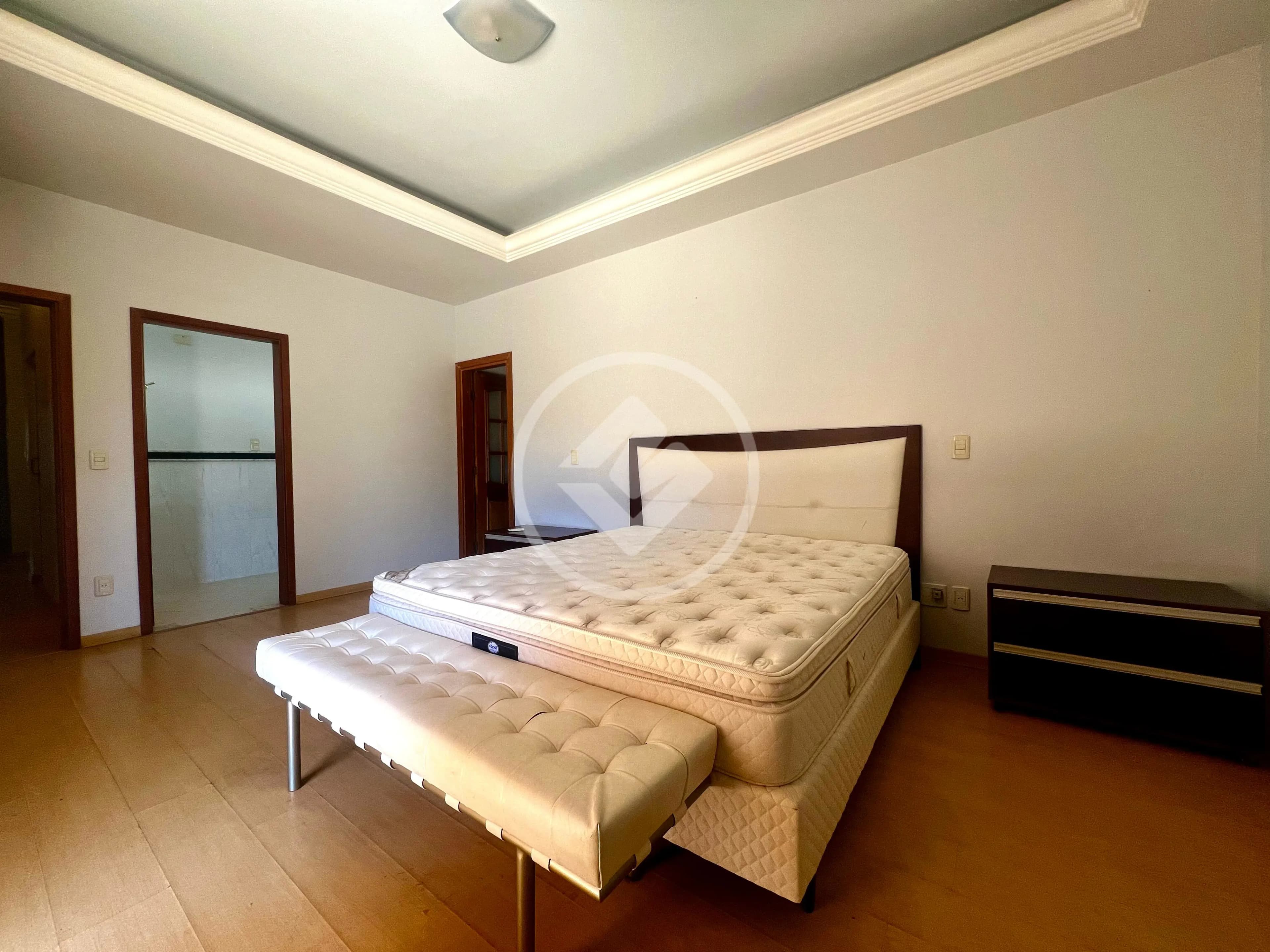 Casa Condomínio 4 quartos no Royal Park, Ribeirão Preto — foto 6 de 6
