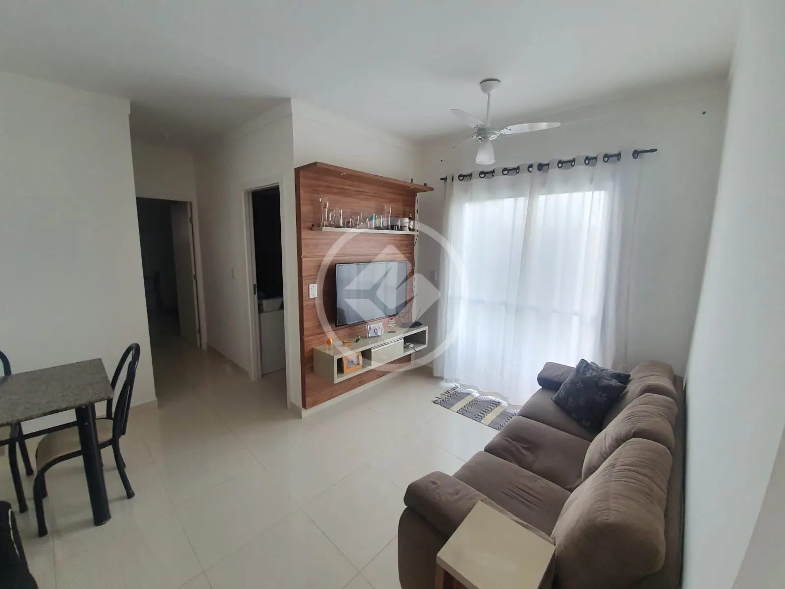 Apartamento Jardim Manoel Penna, Ribeirão Preto - SP — foto 1