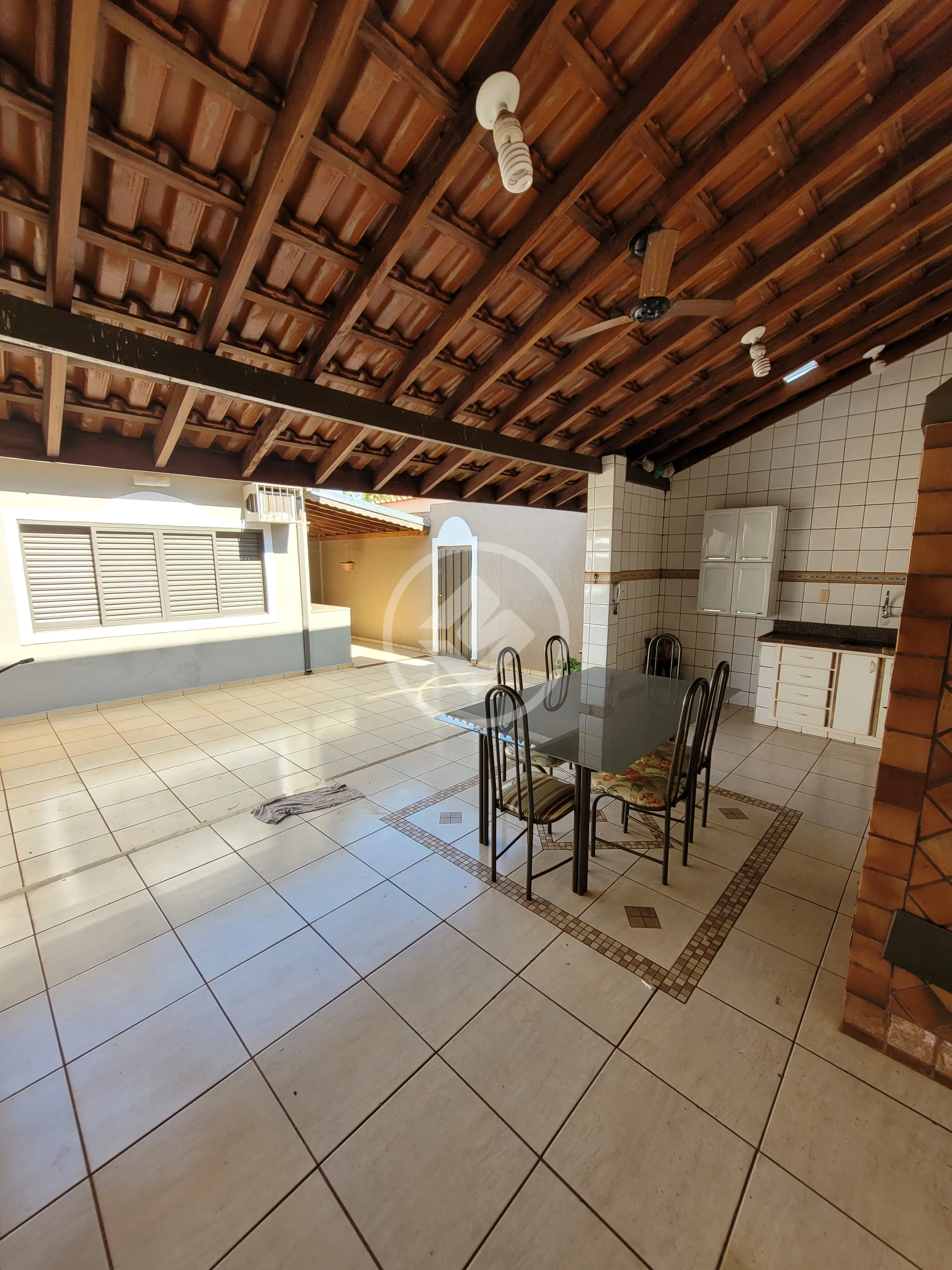 Casa 4 quartos no Parque Anhangüera, Ribeirão Preto — foto 6 de 6