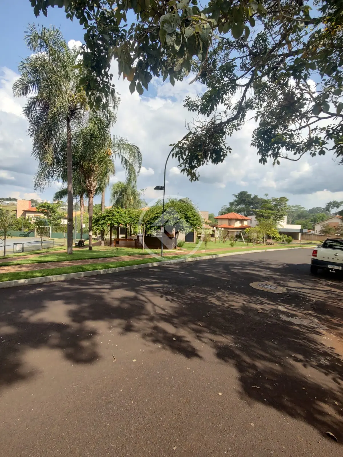 Terreno Condomínio no Royal Park, Ribeirão Preto — foto 5 de 6