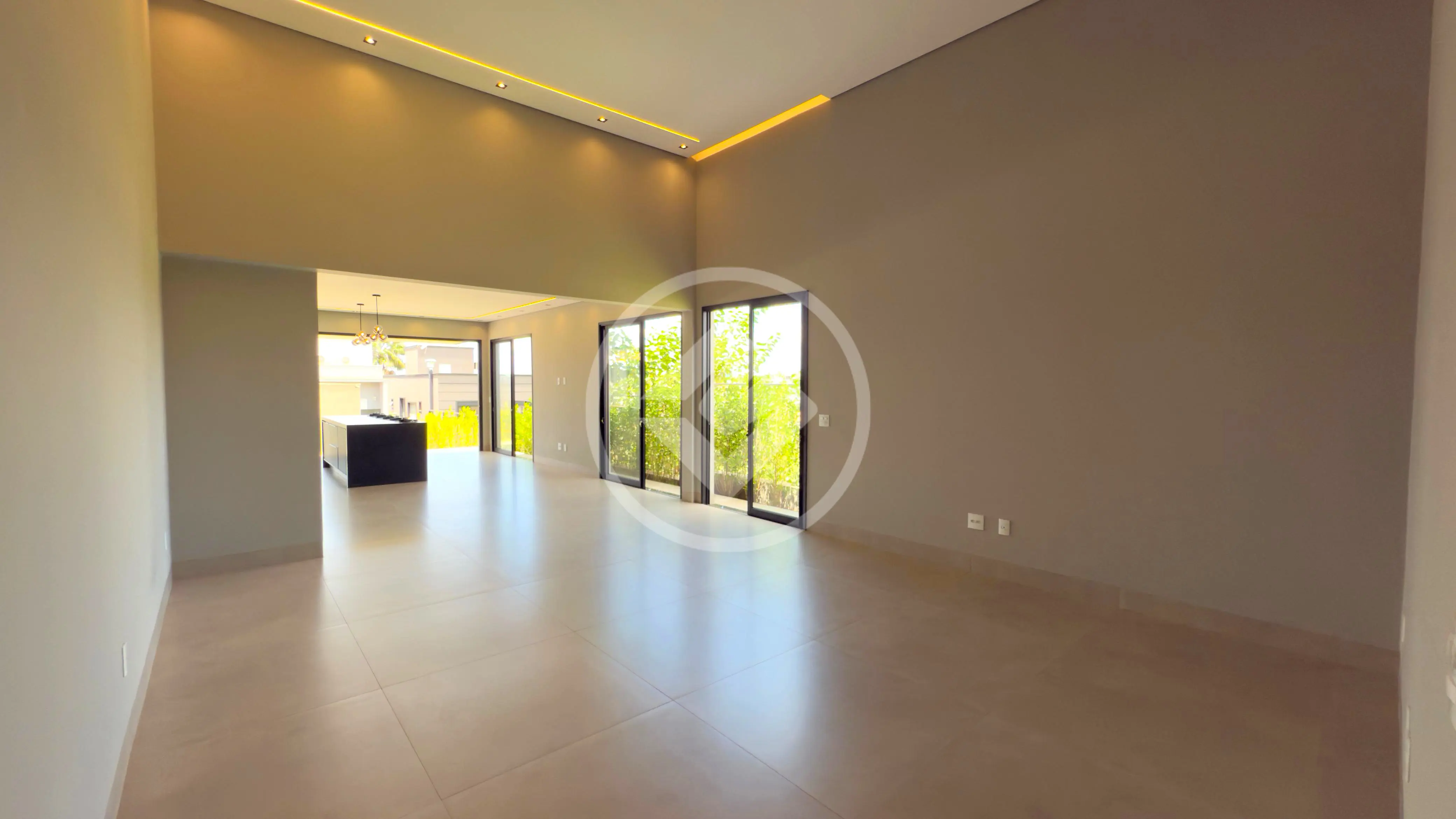 Casa Condomínio 4 quartos no Vila do Golfe, Ribeirão Preto — foto 3 de 6