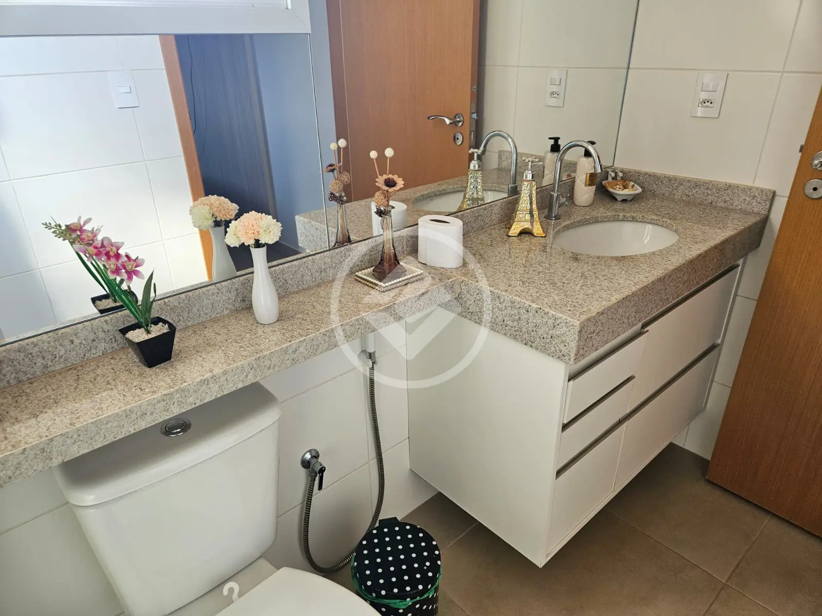 Apartamento 3 quartos no Nova Aliança, Ribeirão Preto — foto 6 de 6