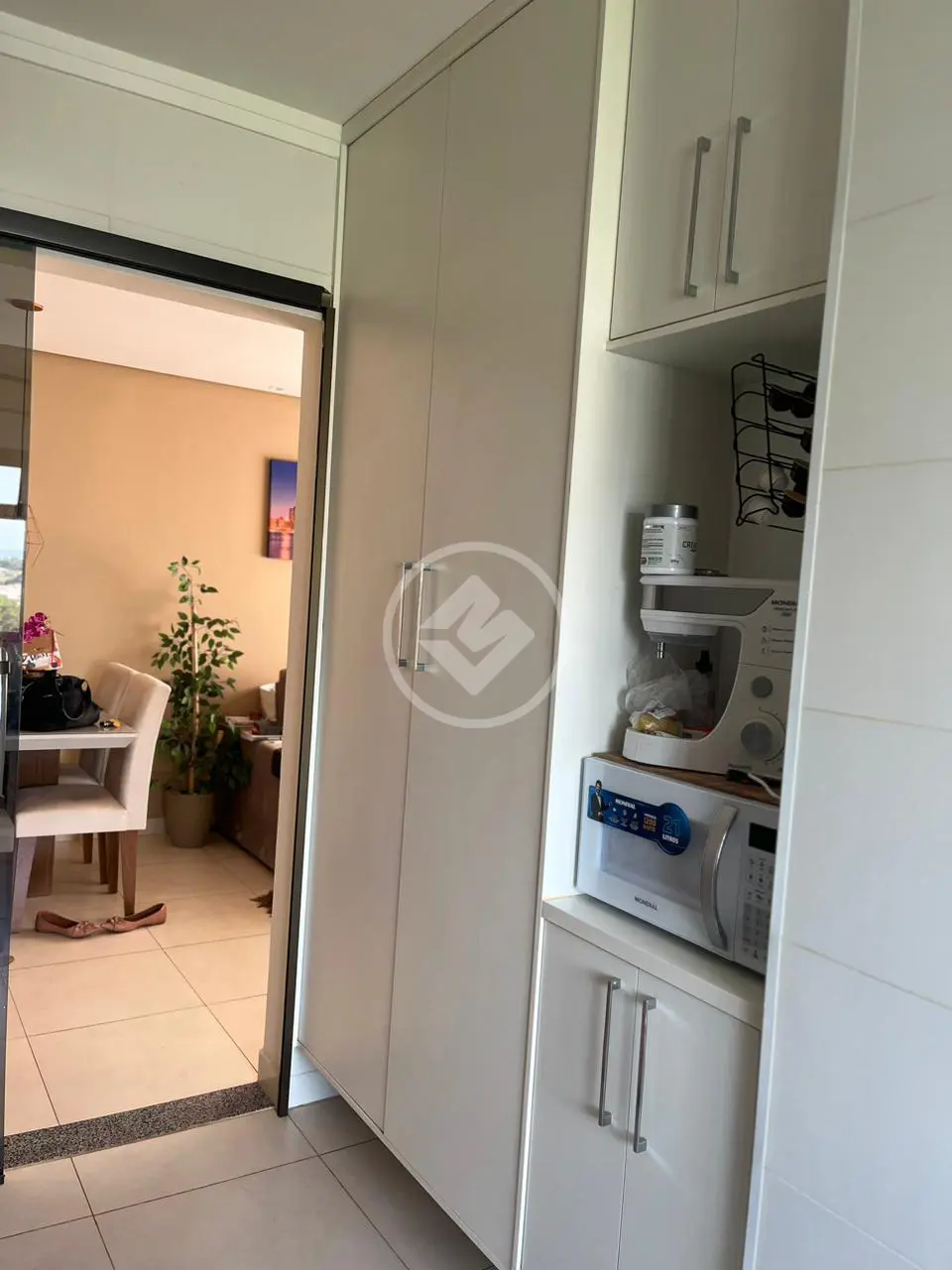 Apartamento 1 quarto no Presidente Medici, Ribeirão Preto — foto 4 de 6