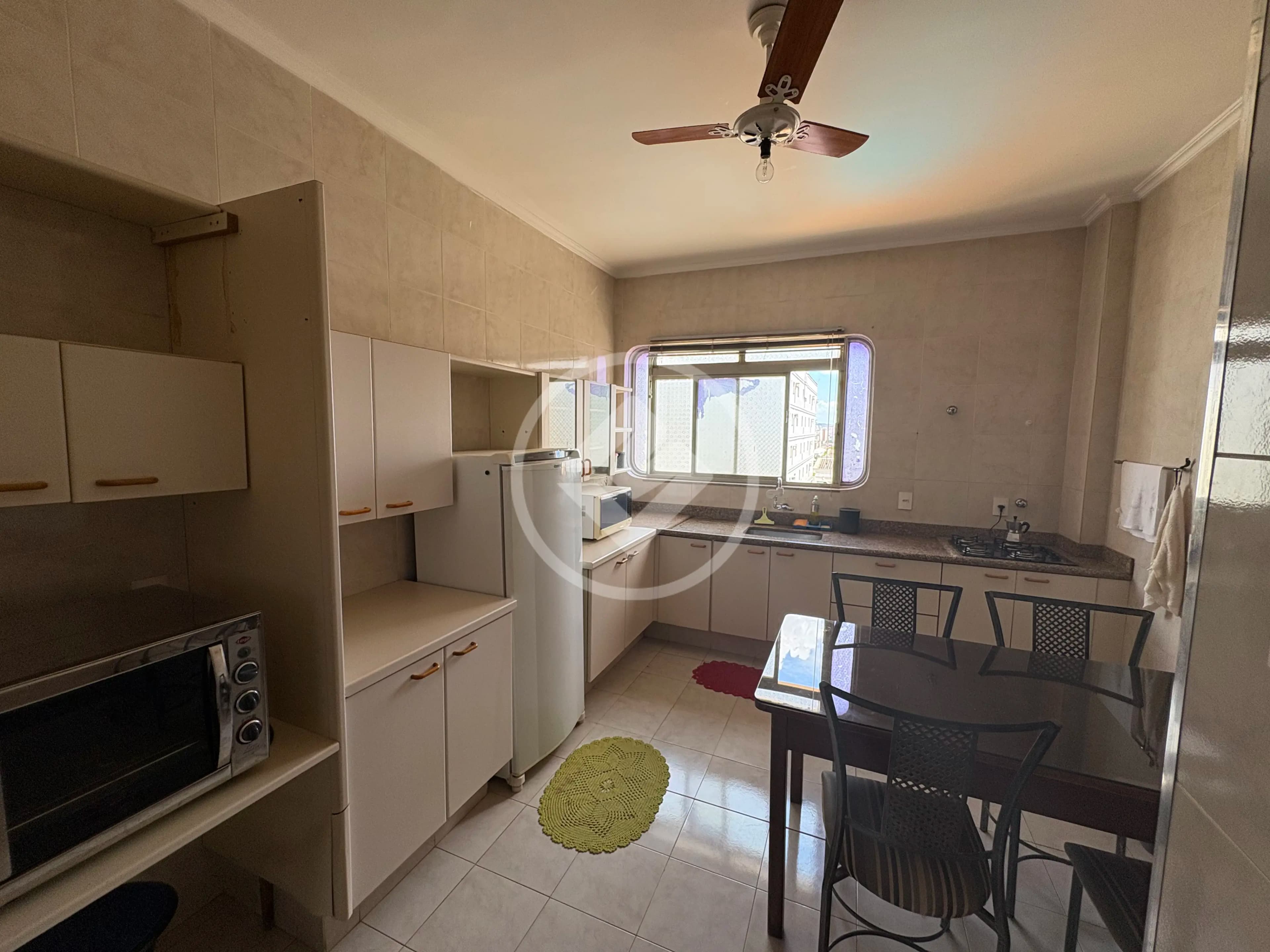 Apartamento 2 quartos no Jardim Paulista, Ribeirão Preto — foto 2 de 6