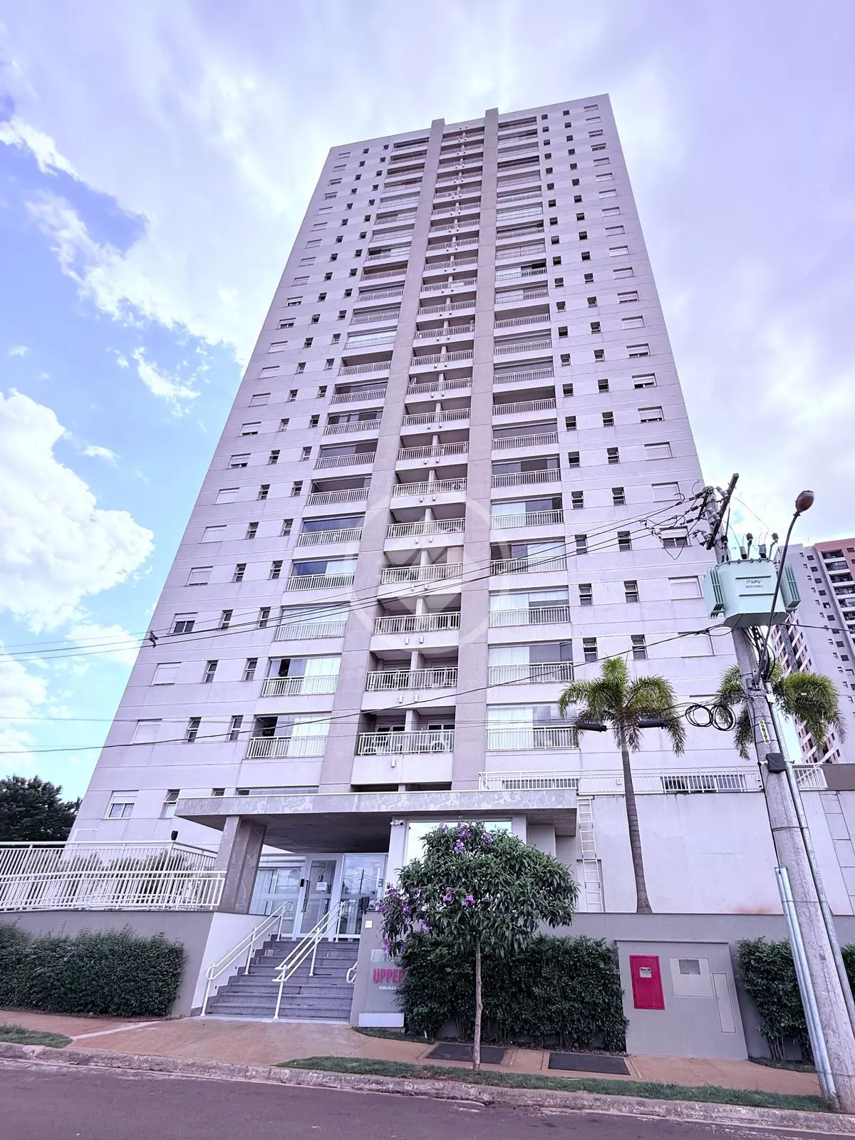 Apartamento Zona Sul Ribeirão Preto - Guaporé