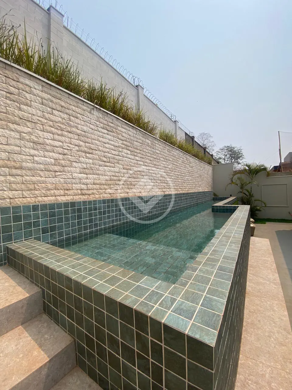 Casa Condomínio Residencial e Empresarial Alphaville, Ribeirão Preto - SP — foto 2