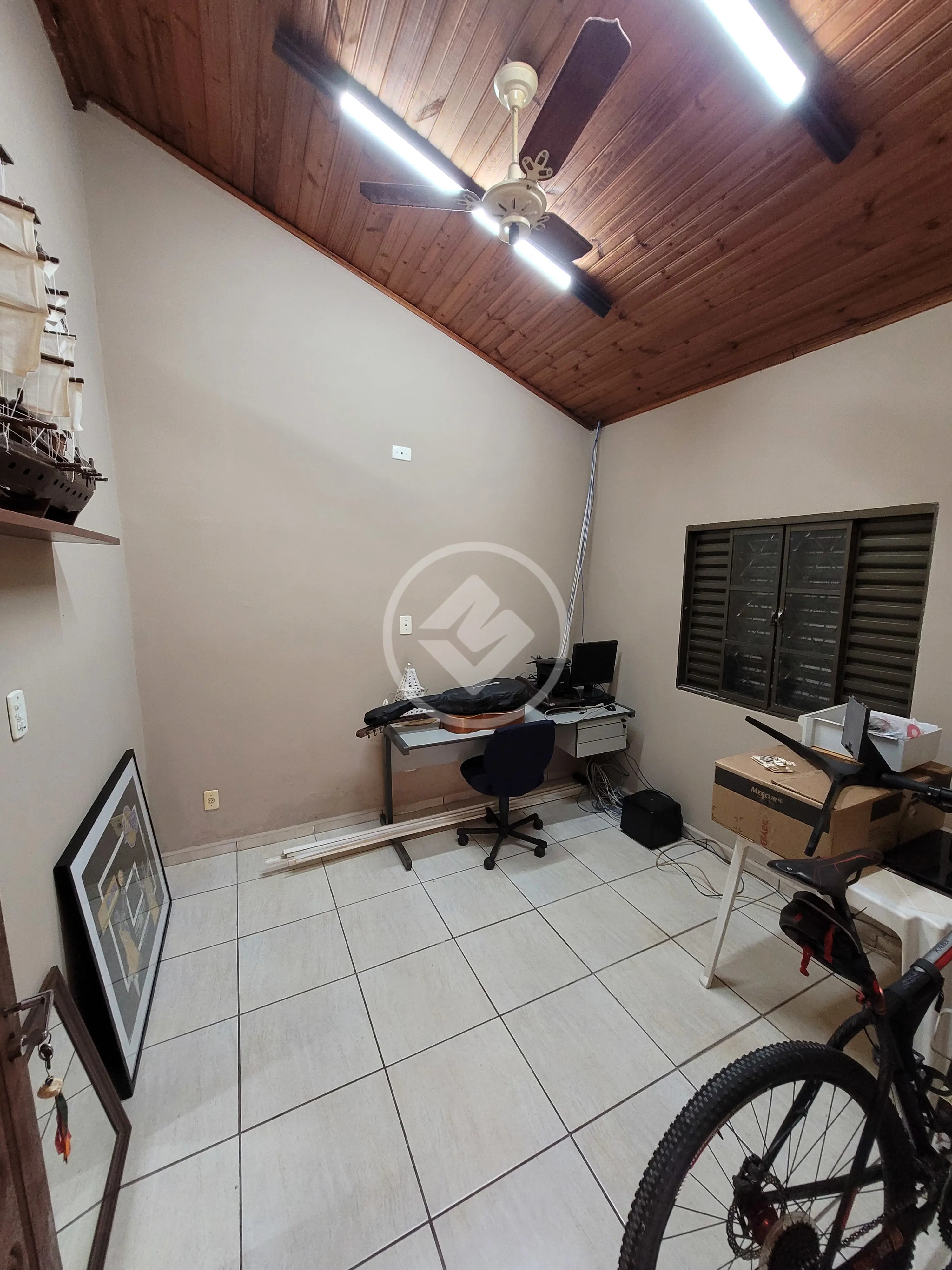 Casa 4 quartos no Parque Anhangüera, Ribeirão Preto — foto 5 de 6