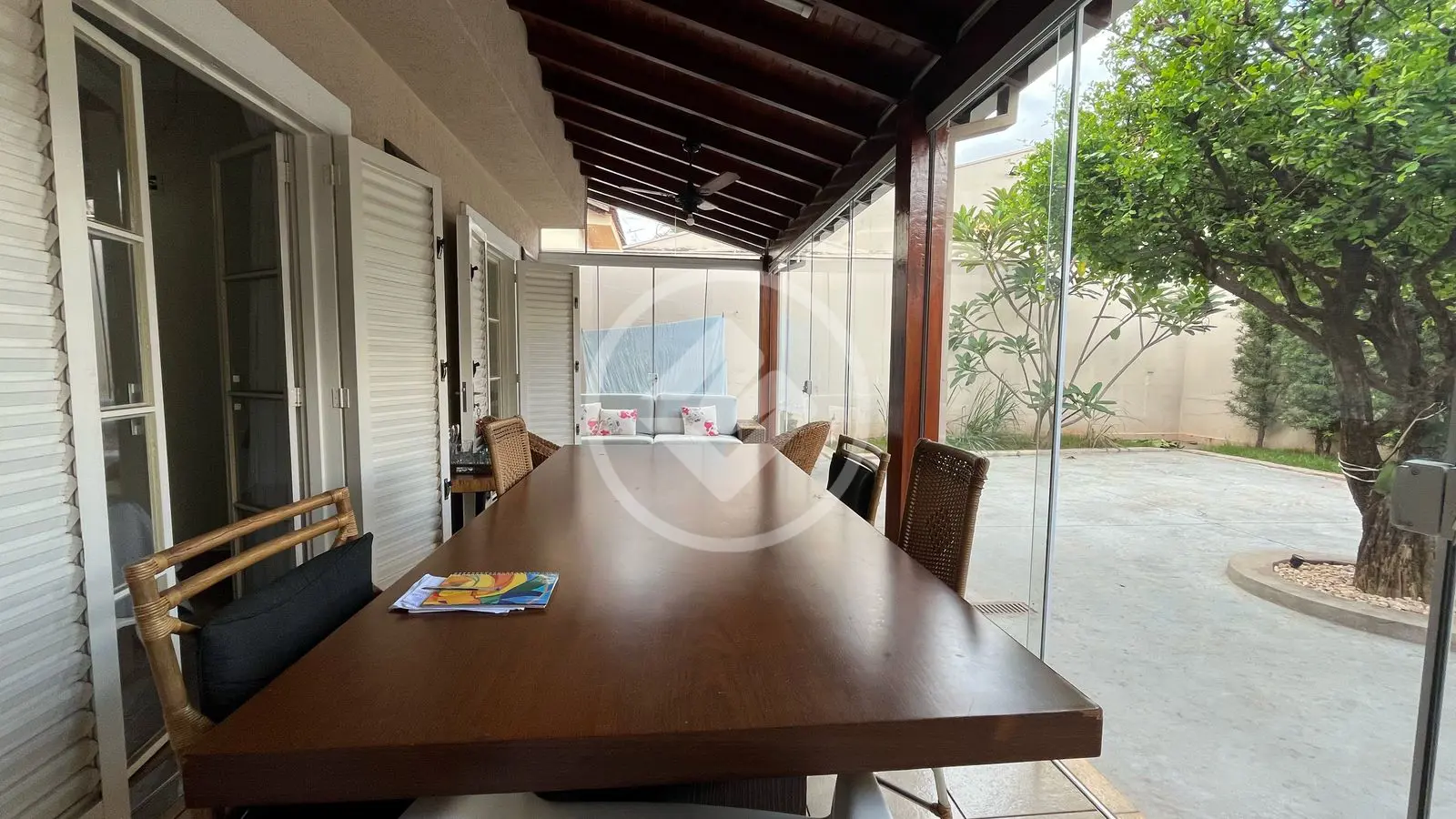 Casa 3 quartos no Jardim Roberto Benedetti, Ribeirão Preto — foto 6 de 6