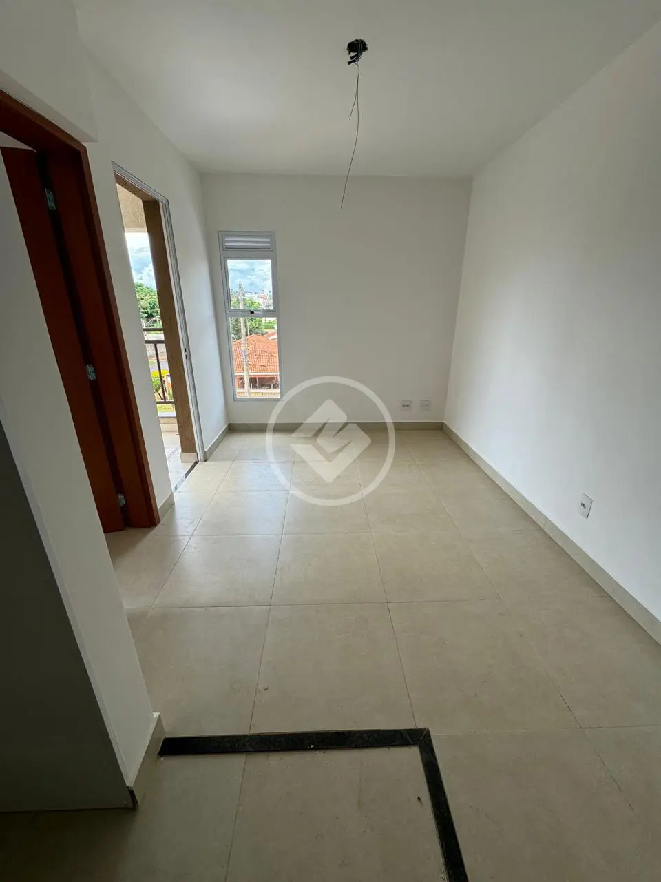 Apartamento 1 quarto no Ribeirânia, Ribeirão Preto — foto 4 de 6