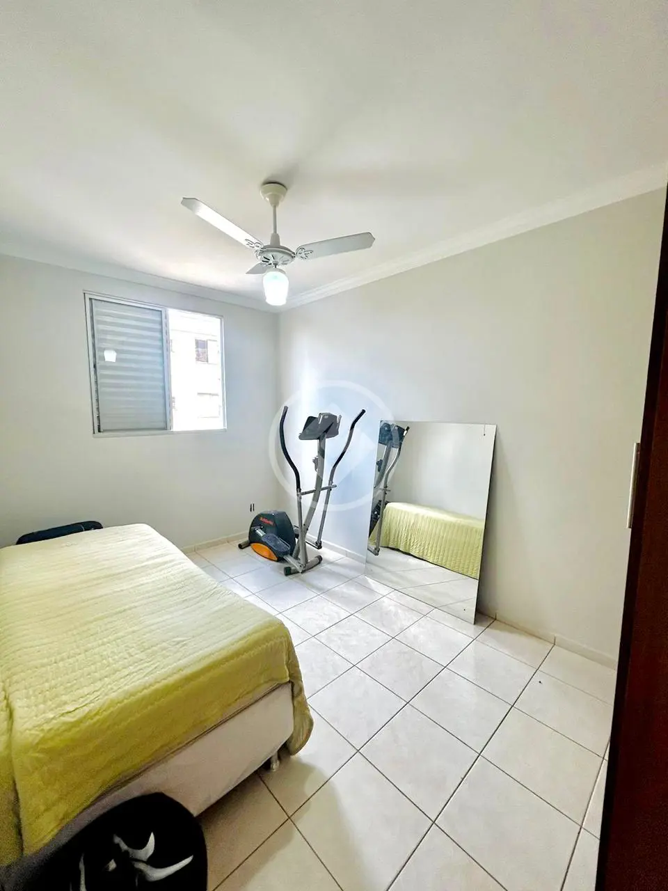 Apartamento 3 quartos no Presidente Medici, Ribeirão Preto — foto 2 de 6