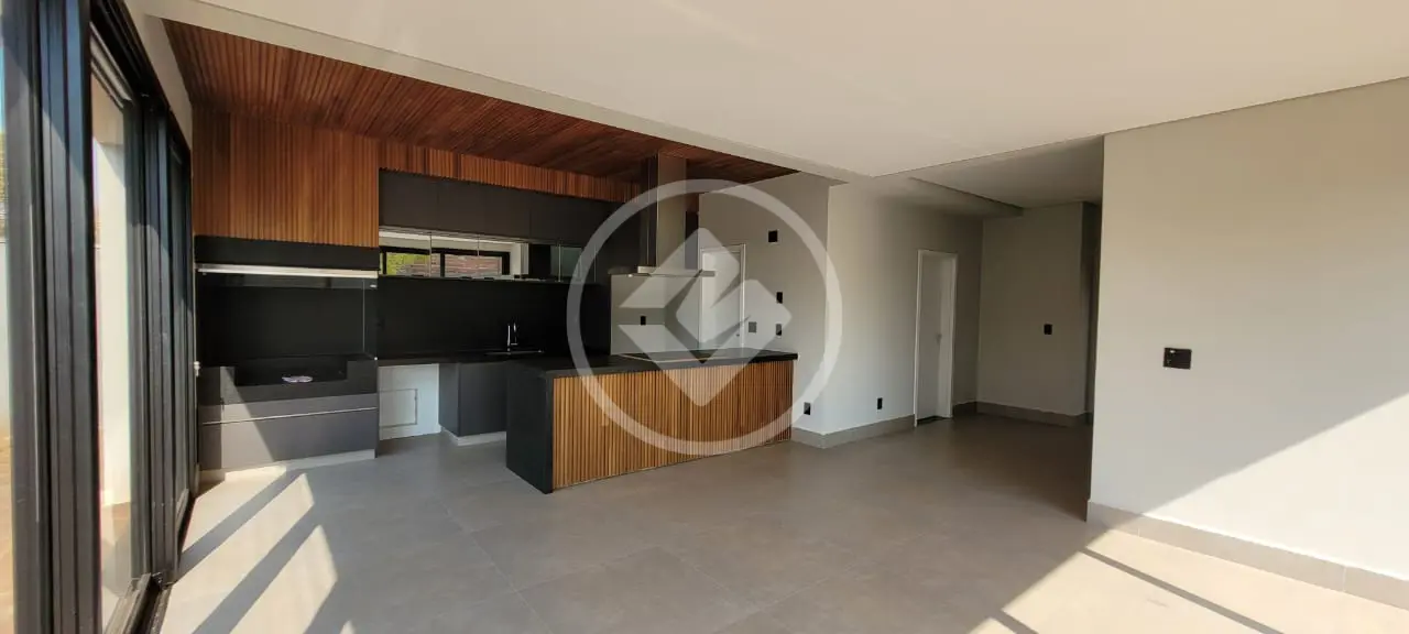 Sobrado Em Condomínio Alphaville Ribeirão, Ribeirão Preto - SP — foto 2