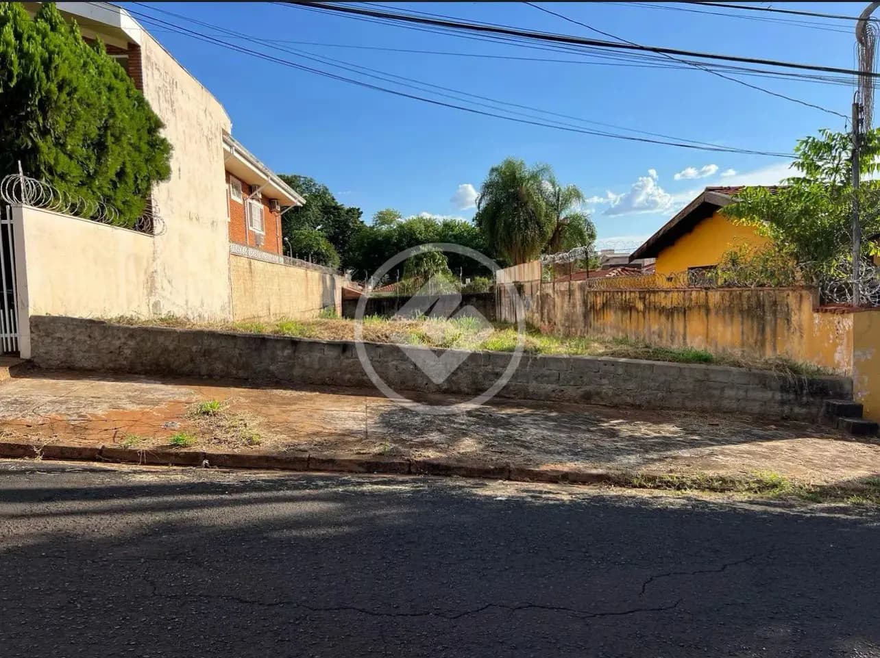 Terreno no ALTO DA BOA VISTA, Ribeirão Preto — foto 2 de 3
