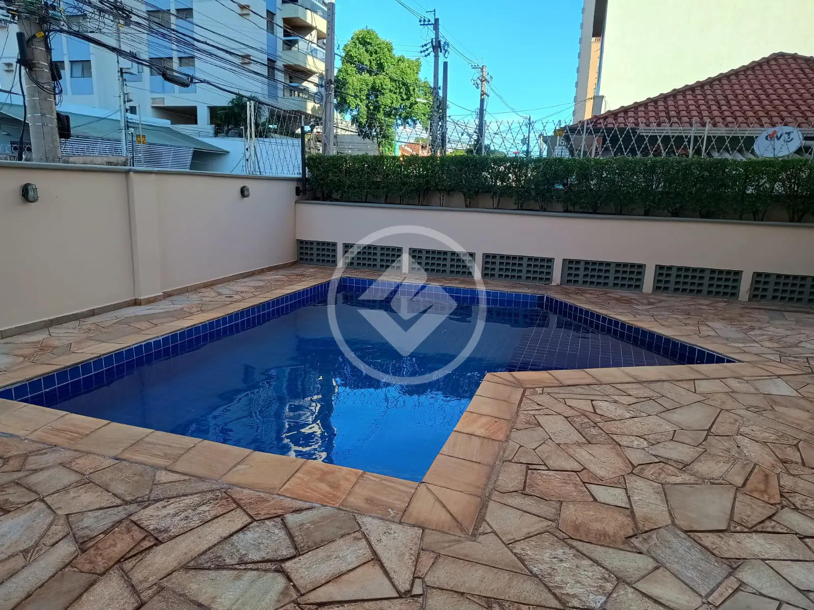 Apartamento Centro, Ribeirão Preto - SP — foto 2