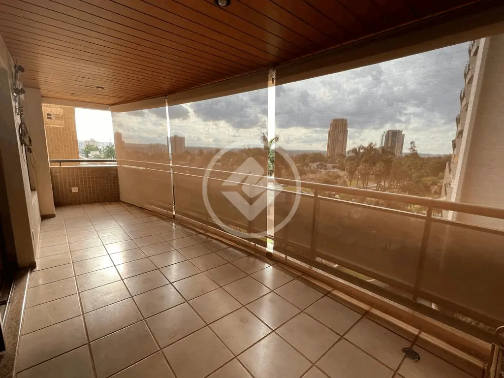 Apartamento Jardim Irajá, Ribeirão Preto - SP — foto 2