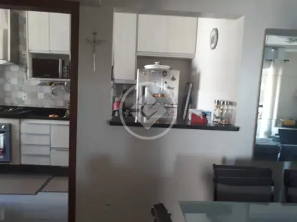 Apartamento 2 quartos no Nova Aliança, Ribeirão Preto — foto 4 de 4
