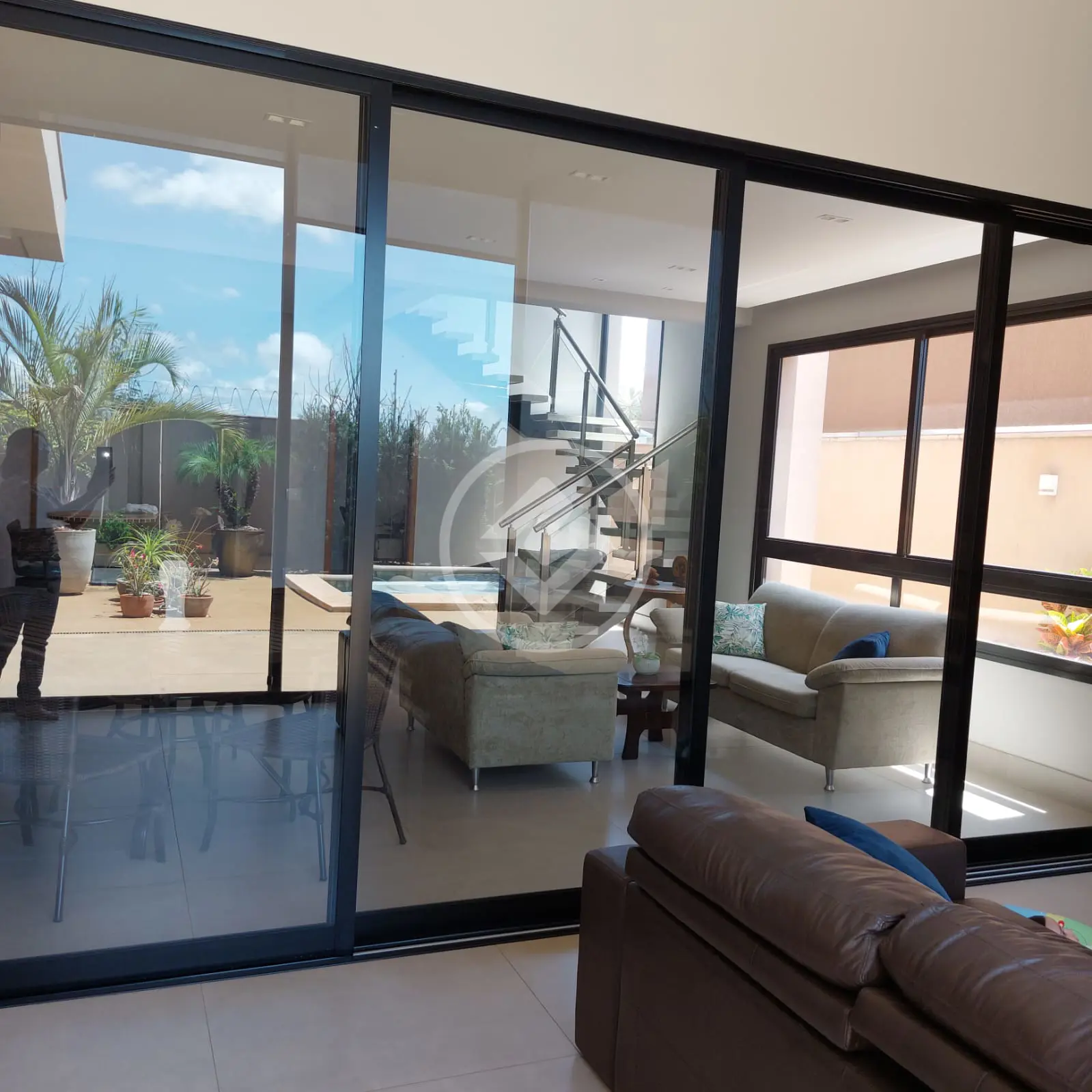 Casa Condomínio 3 quartos no Jardim Cybelli, Ribeirão Preto — foto 4 de 6