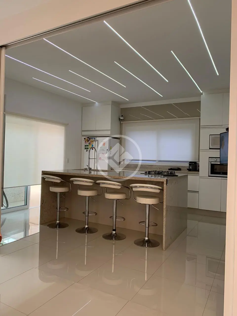 Casa 3 quartos no Residencial e Empresarial Alphaville, Ribeirão Preto — foto 6 de 6