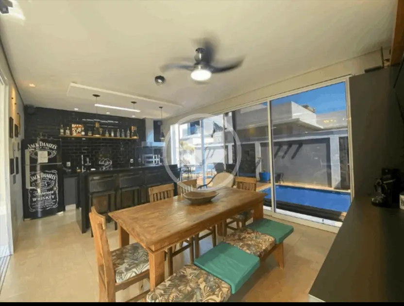 Sobrado Em Condomínio 3 quartos no Recreio das Acácias, Ribeirão Preto — foto 6 de 6