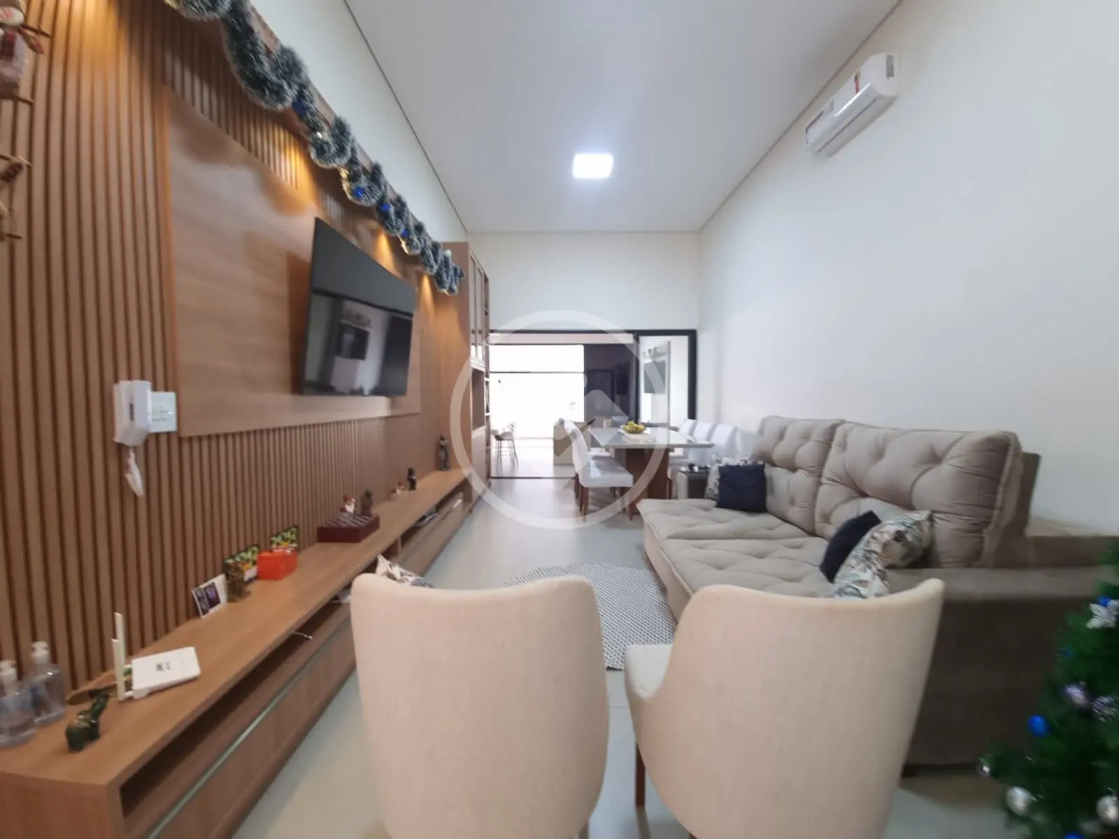 Casa Condomínio 3 quartos no Recreio das Acácias, Ribeirão Preto — foto 3 de 6