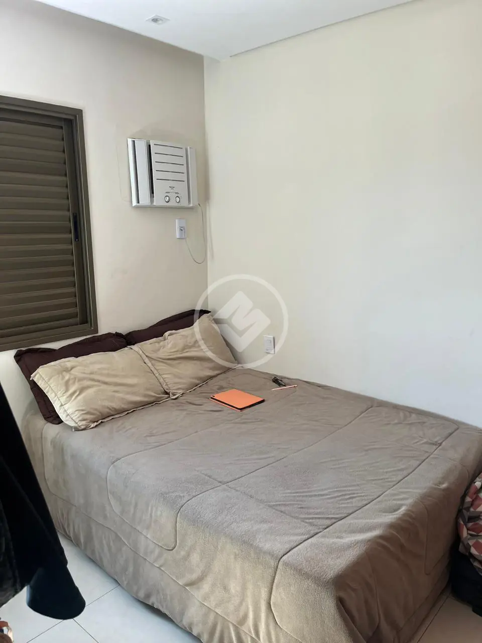 Apartamento 1 quarto no Presidente Medici, Ribeirão Preto — foto 5 de 6