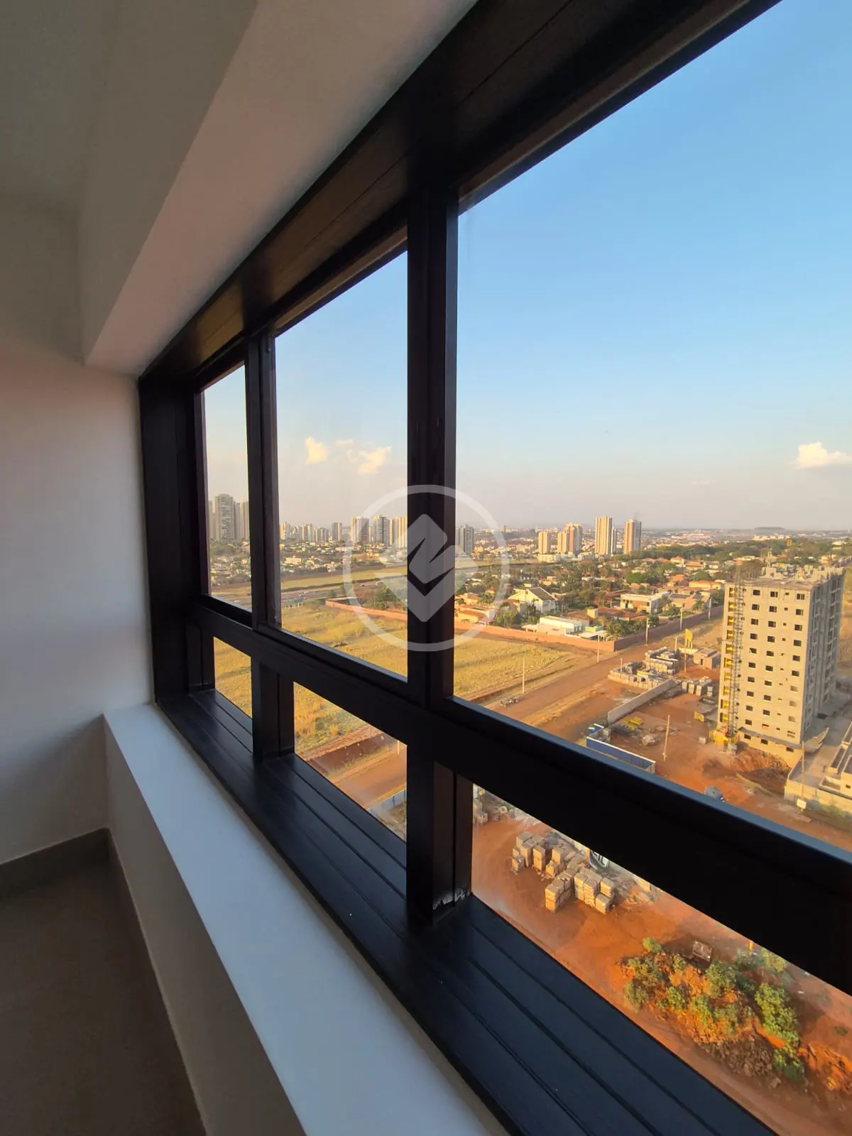 Apartamento 2 quartos no Jardim Santa Ângela, Ribeirão Preto — foto 3 de 6
