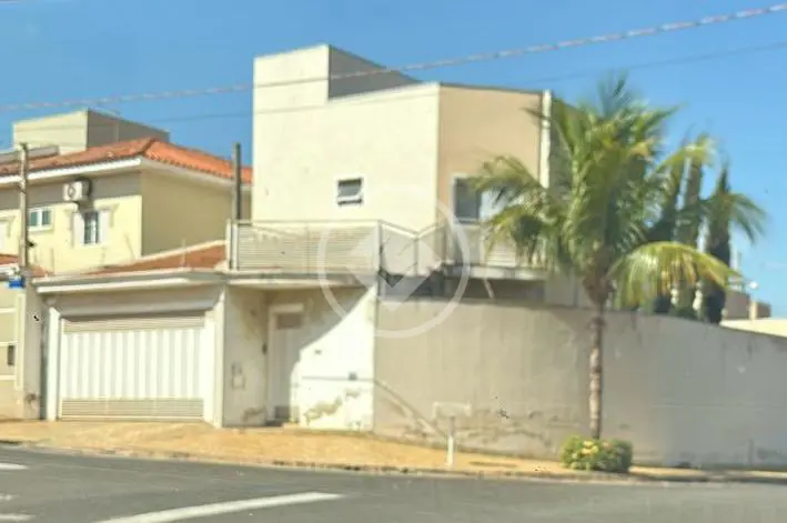 Sobrado 3 quartos no Residencial Greenville, Ribeirão Preto — foto 5 de 6