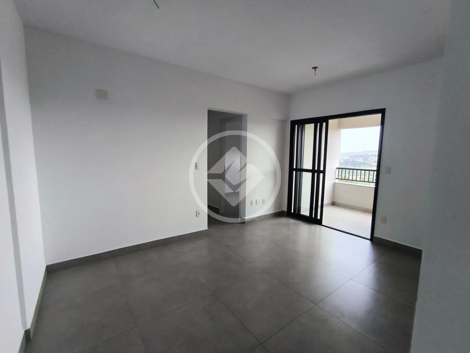 Apartamento Vila do Golfe, Ribeirão Preto - SP — foto 2