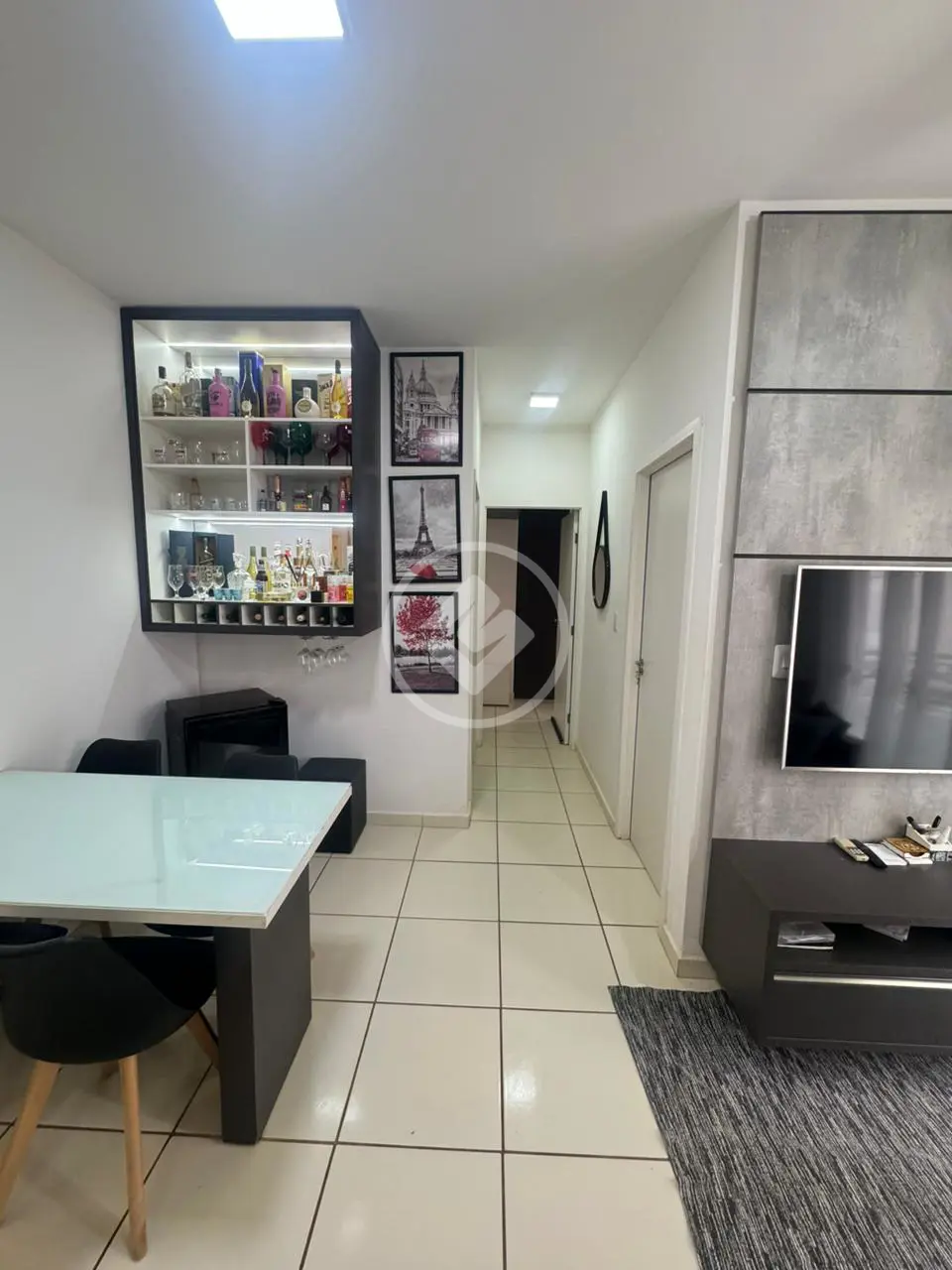 Apartamento Jardim Manoel Penna, Ribeirão Preto - SP — foto 2