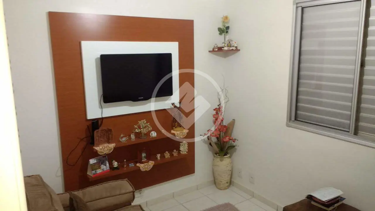 Apartamento 03 dormitórios sendo 01 suíte