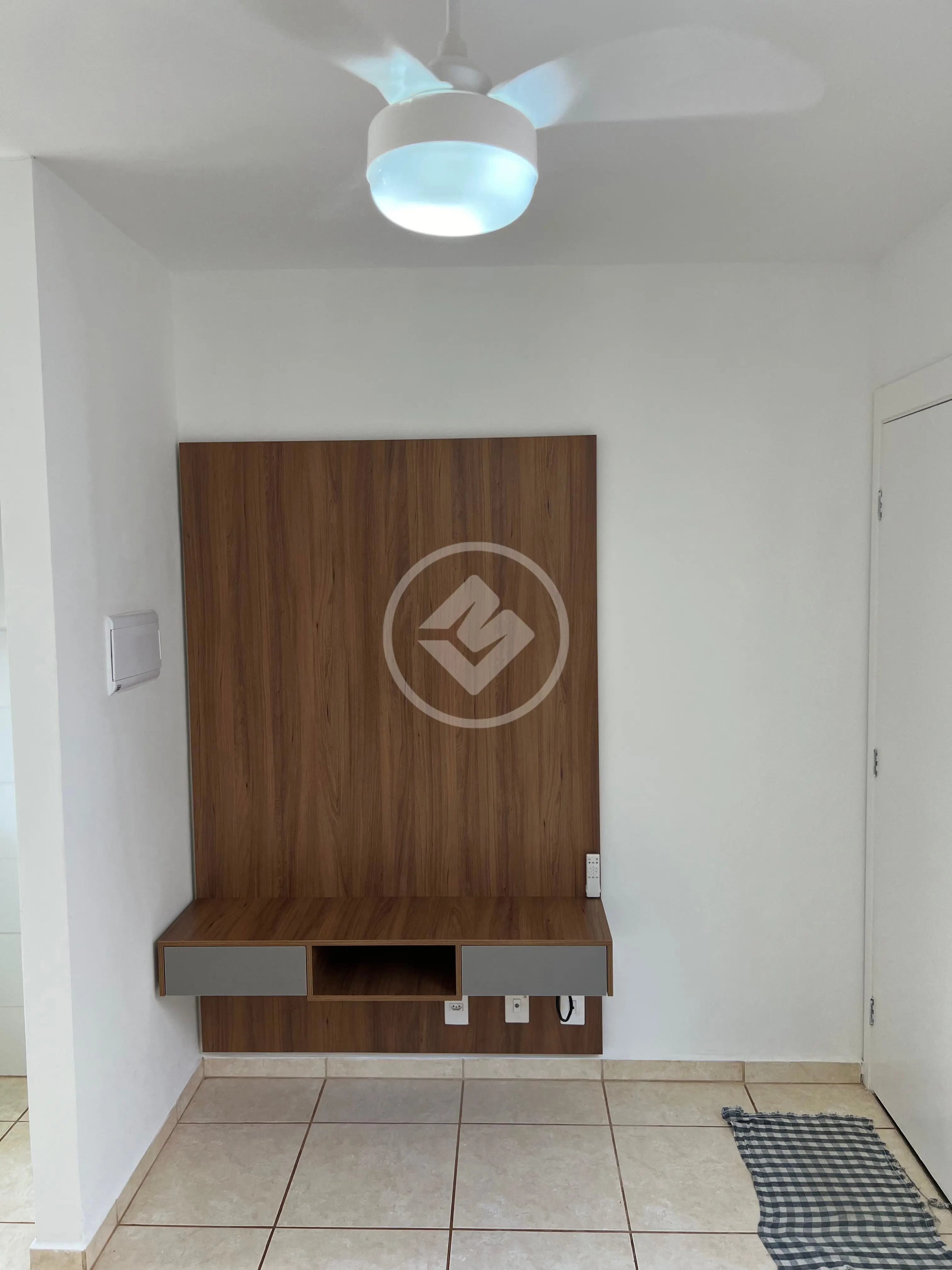 Apartamento 2 quartos no Residencial Parque dos Servidores, Ribeirão Preto — foto 6 de 6