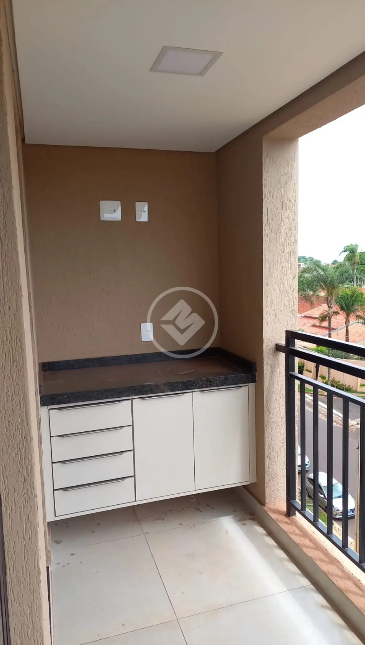 Apartamento Ribeirânia, Ribeirão Preto - SP — foto 2
