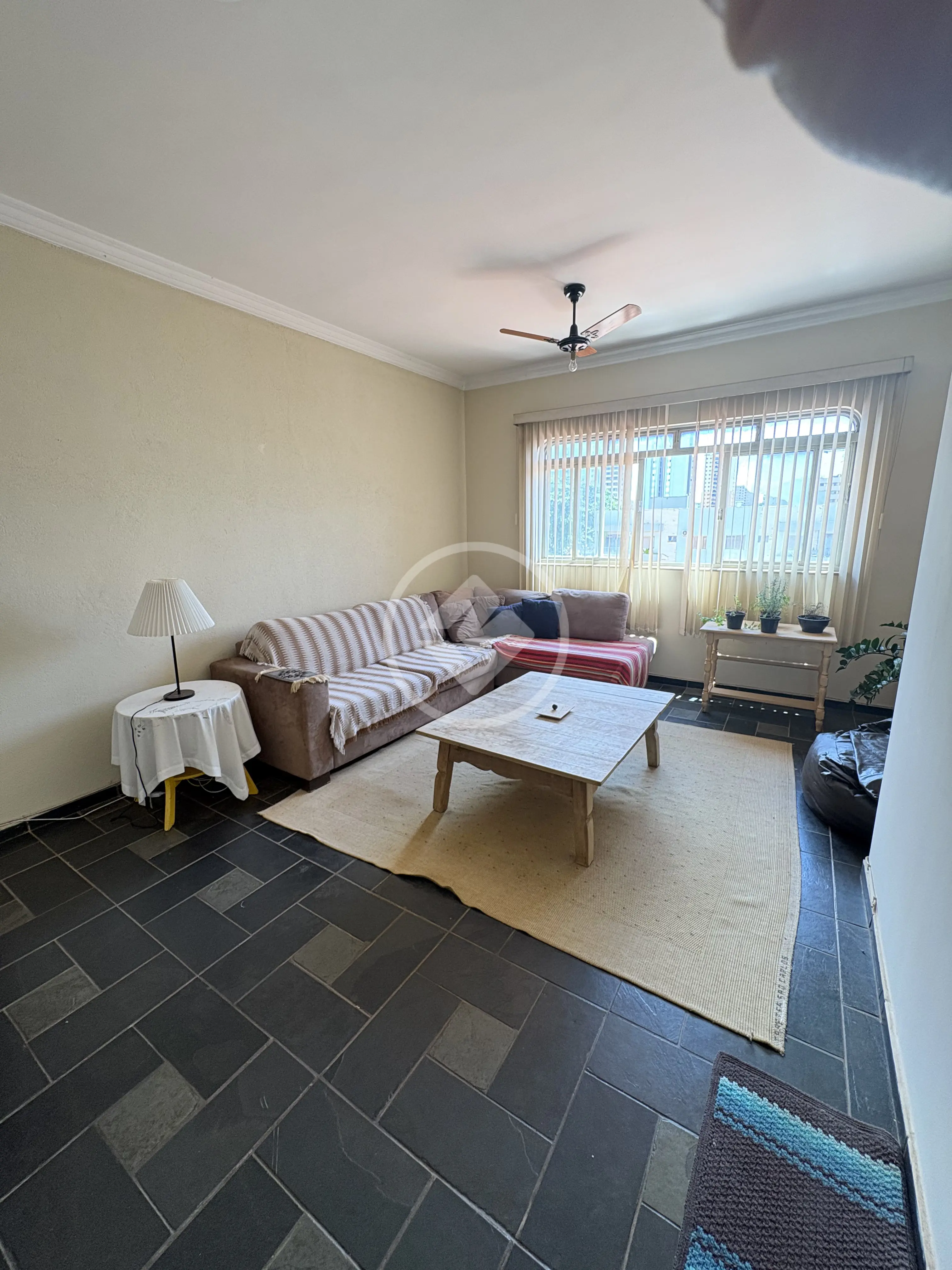 Apartamento jardim paulista