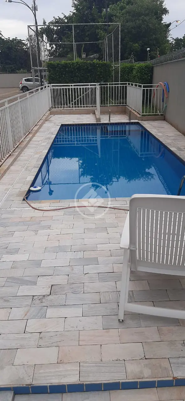 Apartamento 2 quartos no Vila Virgínia, Ribeirão Preto — foto 6 de 6