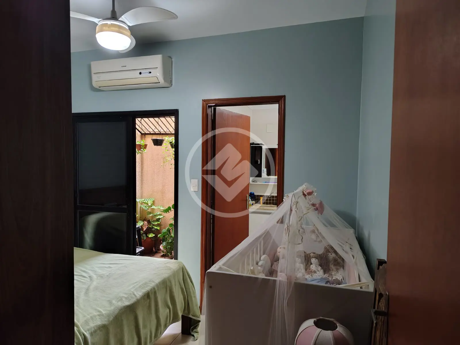 Apartamento 2 quartos no Jardim Botânico, Ribeirão Preto — foto 4 de 6
