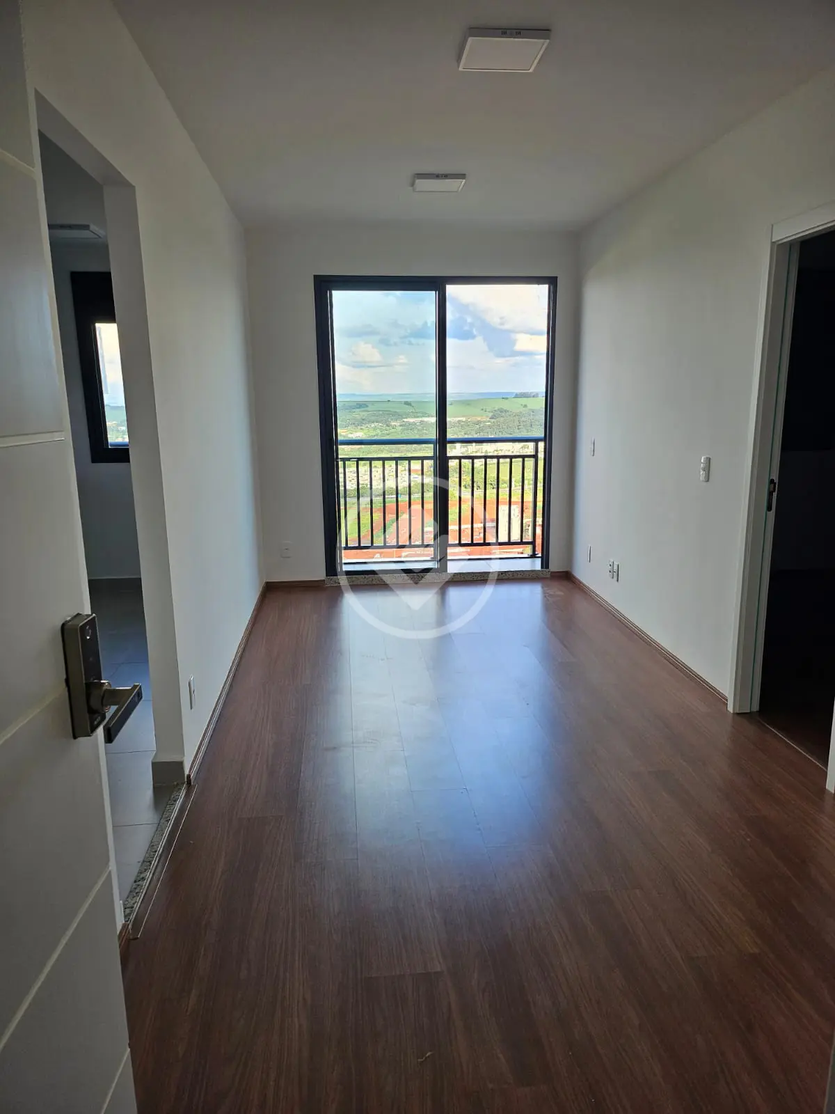 Apartamento Quinta da Primavera, Ribeirão Preto - SP — foto 1