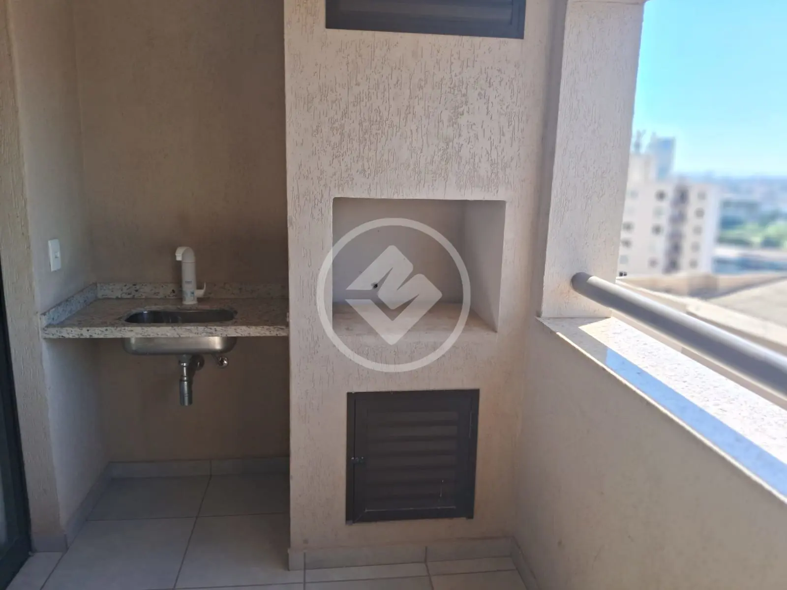 Apartamento 2 quartos no Nova Aliança, Ribeirão Preto — foto 5 de 6
