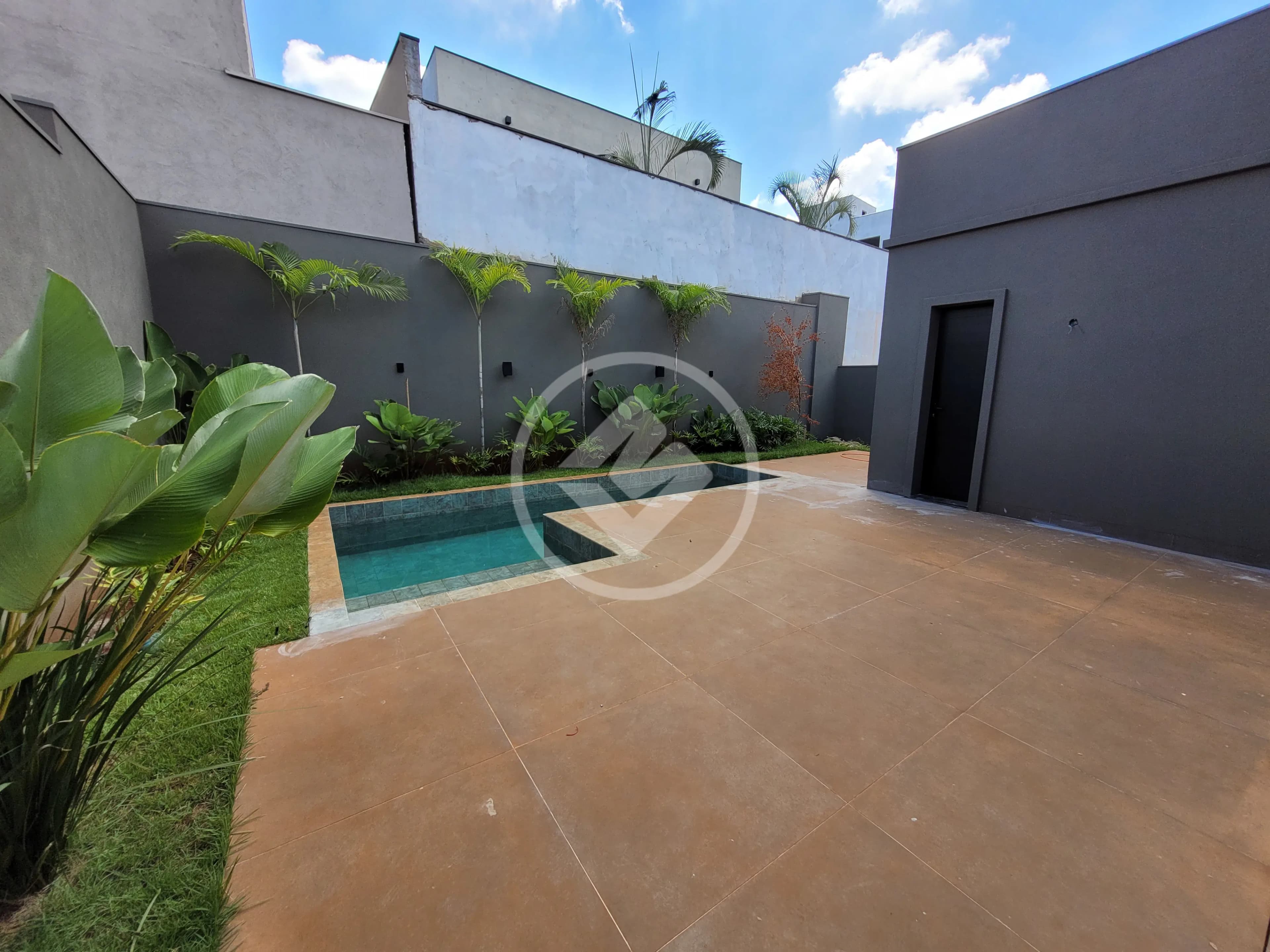 Casa Condomínio 3 quartos no Residencial e Empresarial Alphaville, Ribeirão Preto — foto 5 de 6