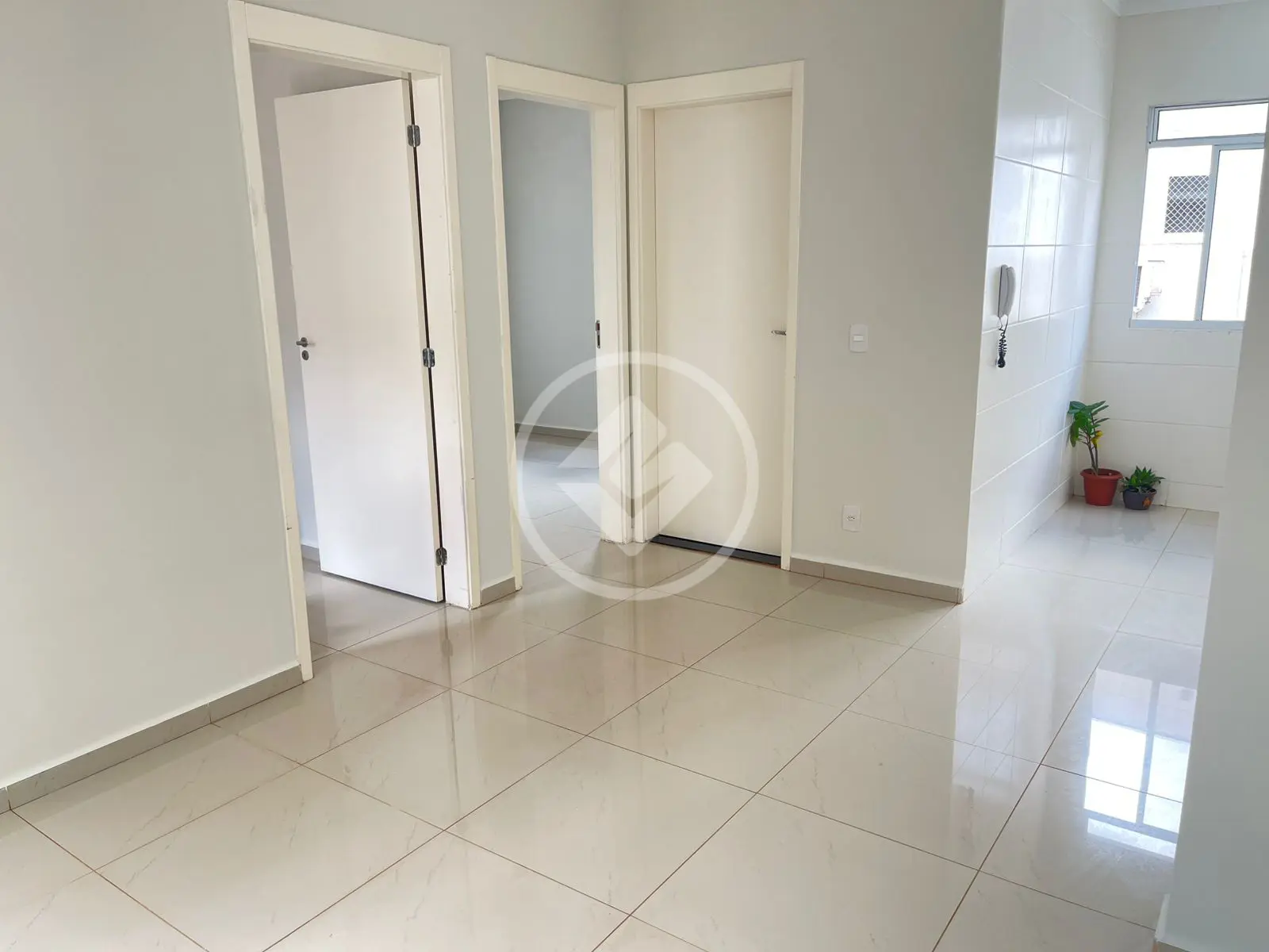 Apartamento 2 quartos no Valentina Figueiredo, Ribeirão Preto — foto 3 de 6