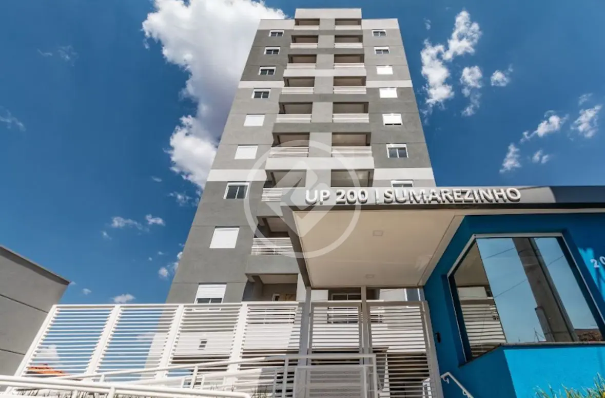 APARTAMENTO 2 SUITES SUMAREZINHO