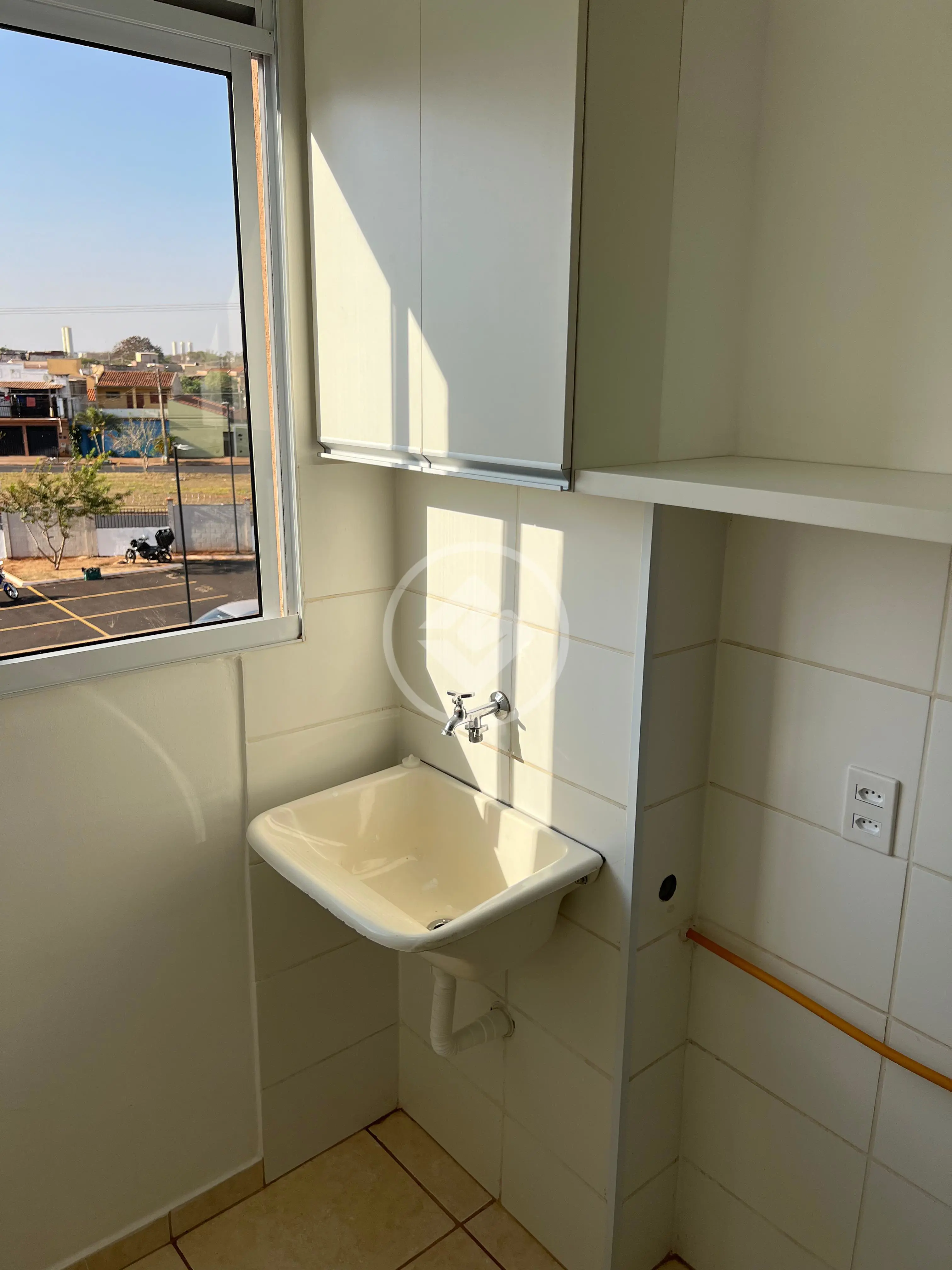 Apartamento 2 quartos no Residencial Parque dos Servidores, Ribeirão Preto — foto 4 de 6