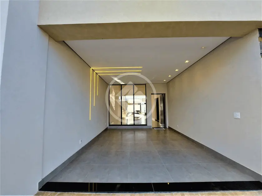 Casa Condomínio Jardim San Marco, Ribeirão Preto - SP — foto 2