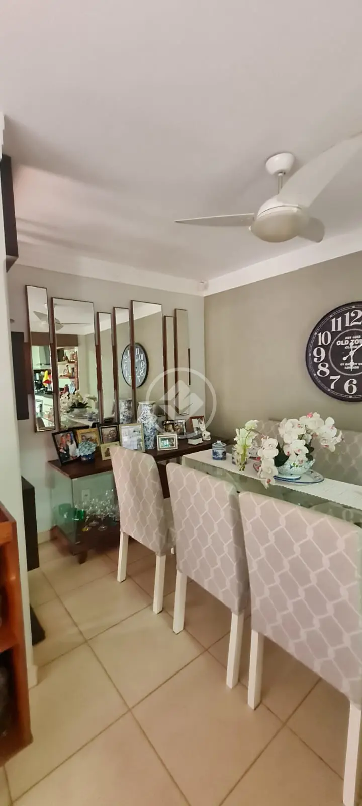 Casa 3 quartos no Jardim Paulistano, Ribeirão Preto — foto 4 de 6