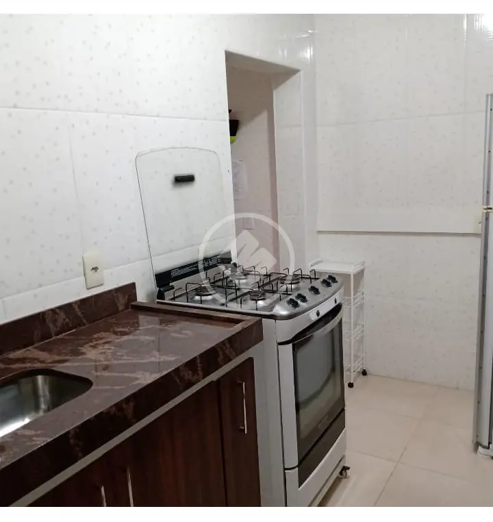 Apartamento 1 quarto no Vila Seixas, Ribeirão Preto — foto 6 de 6