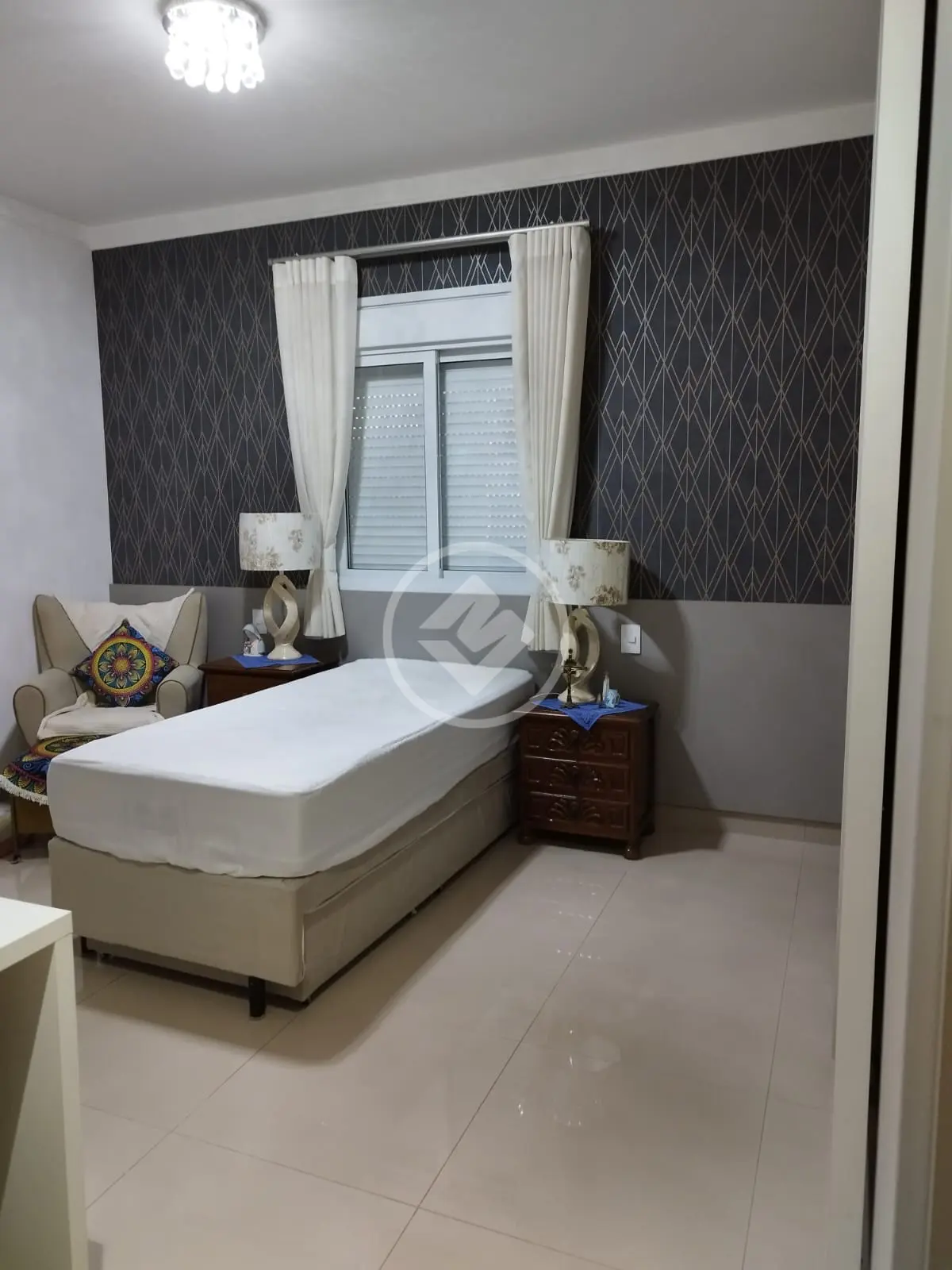Apartamento Nova Aliança, Ribeirão Preto - SP — foto 2