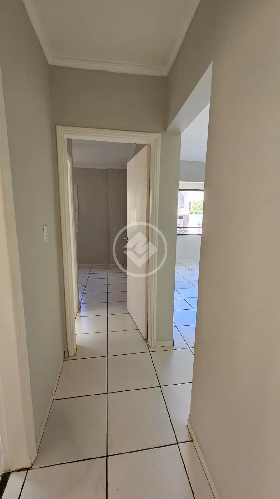 Apartamento Vila Ana Maria, Ribeirão Preto - SP — foto 1