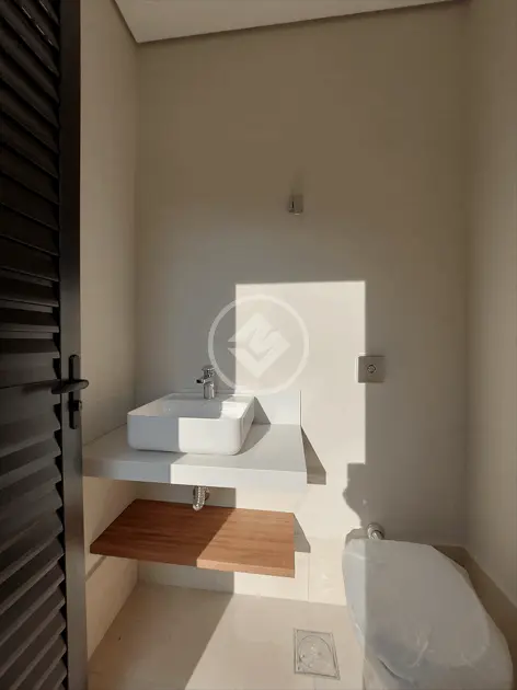 Casa Condomínio Jardim San Marco, Ribeirão Preto - SP — foto 1