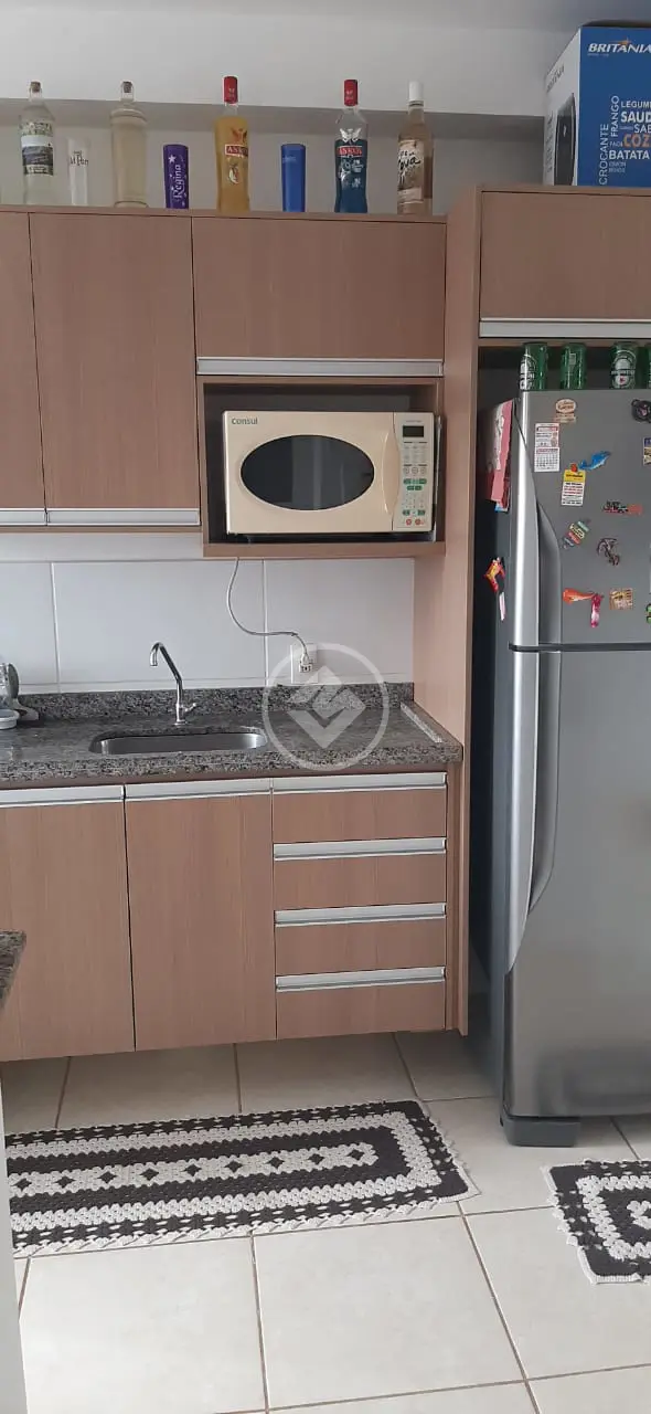 Apartamento 2 quartos no Vila Virgínia, Ribeirão Preto — foto 4 de 6