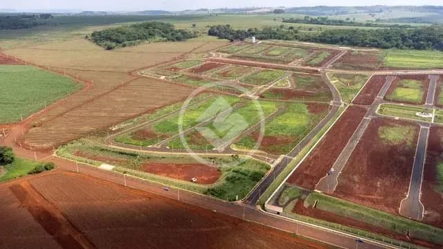 Terreno no Recreio Anhangüera, Ribeirão Preto — foto 4 de 6