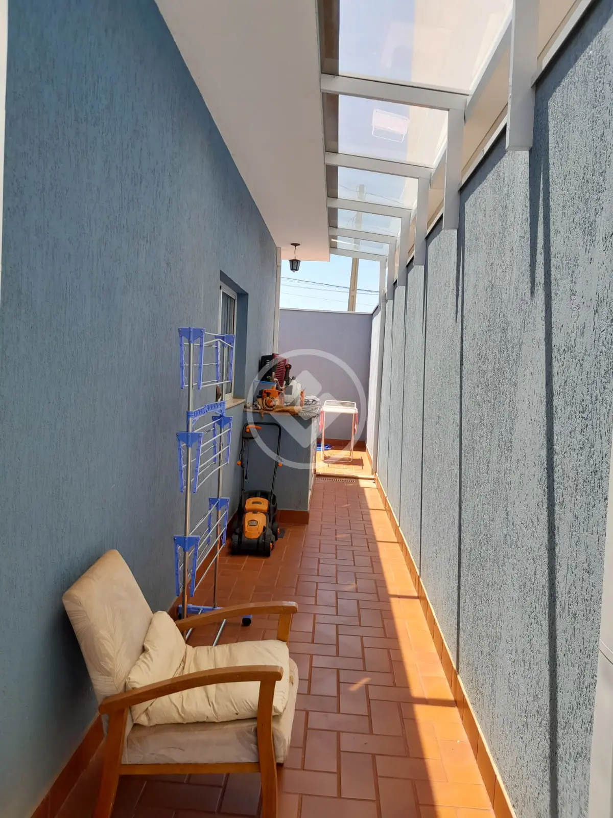 Casa 3 quartos no Distrito de Bonfim Paulista, Ribeirão Preto — foto 3 de 6