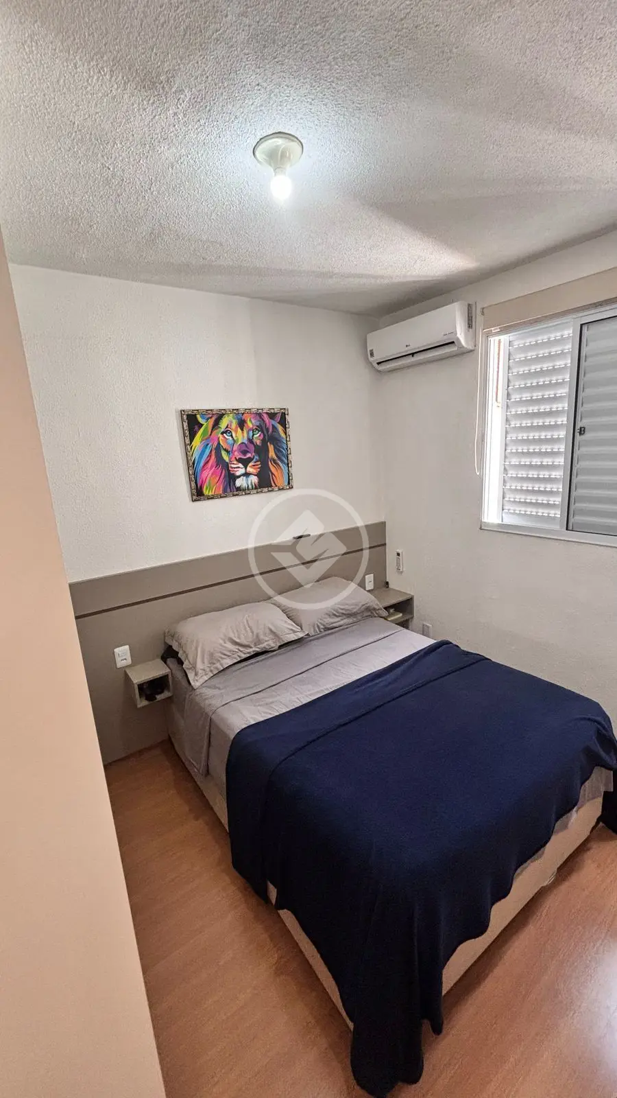 Apartamento 2 quartos no Reserva Real, Ribeirão Preto — foto 4 de 6